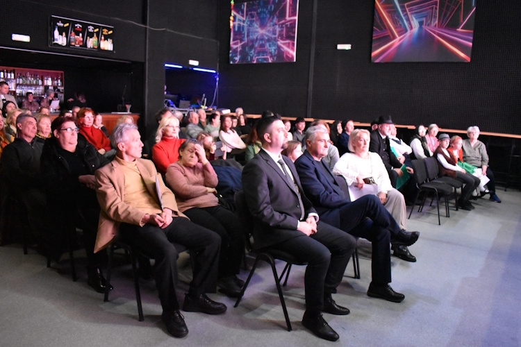 ОБЕЛЕЖЕН МЕЂУНАРОДНИ ДАН МАТЕРЊЕГ ЈЕЗИКА У ДОМУ ОМЛАДИНЕ ВРШАЦ...